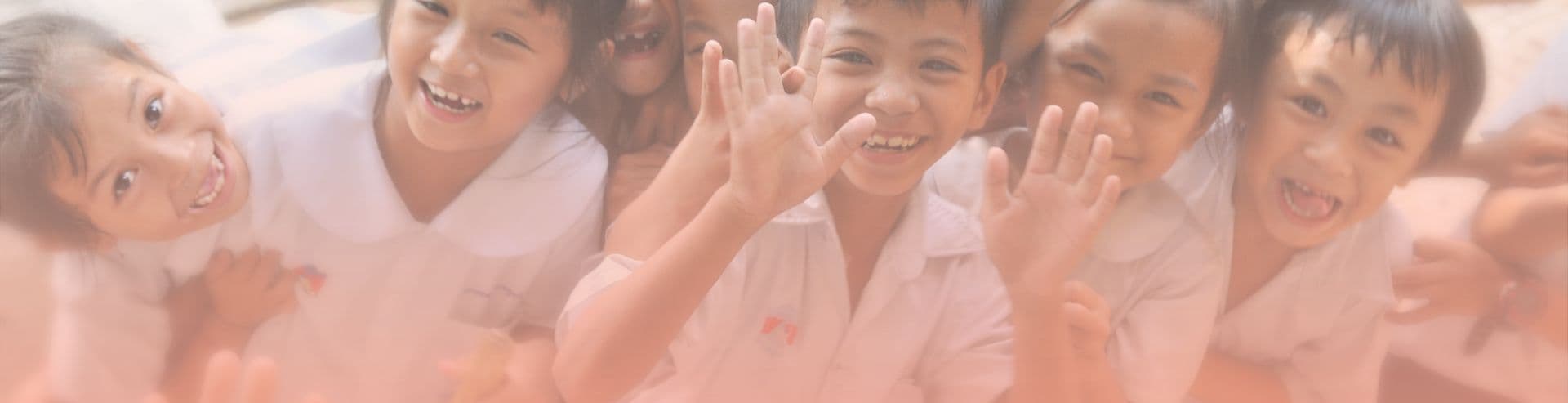 Education Banner