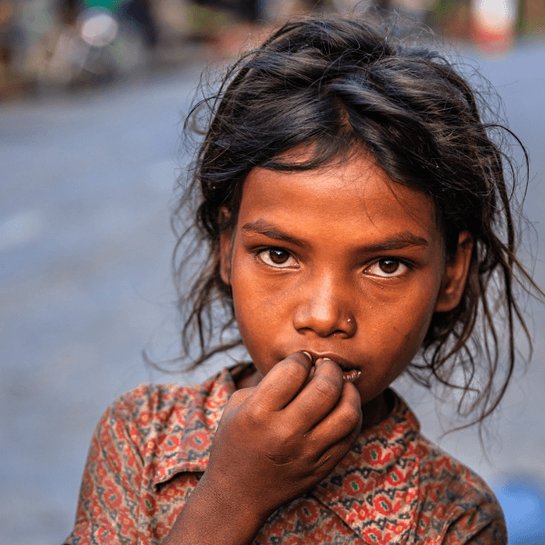 Save The Girl Child