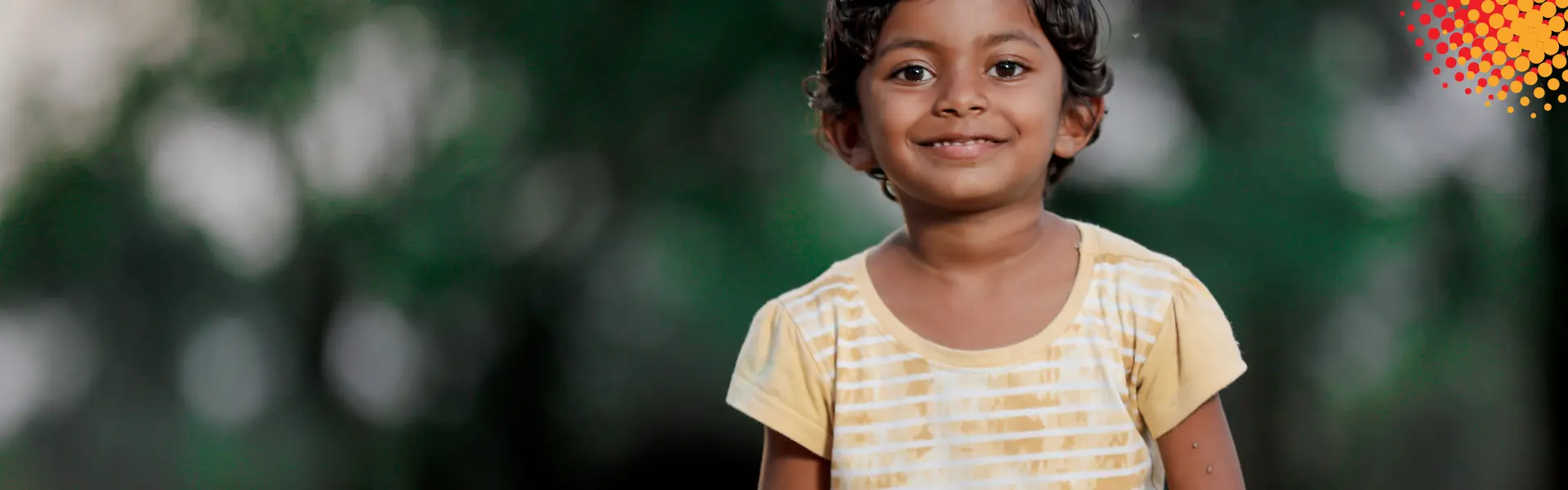 Save The Girl Child