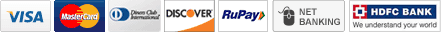 Payment methods